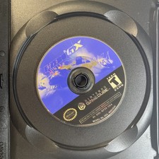 Usado, Disco de jogo F-Zero GX (Nintendo GameCube, 2003) somente. Testado e funcionando! comprar usado  Enviando para Brazil