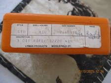 Winchester reloading dies for sale  Belen