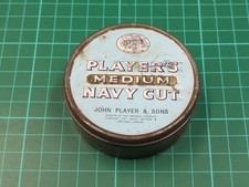 Vintage players medium for sale  ROCHESTER