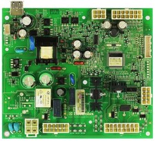 Placa de alimentação principal para geladeira Electrolux 242115305 comprar usado  Enviando para Brazil