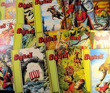 Sigurd bücher grüne gebraucht kaufen  Quickborn