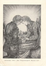 Sulamith wülfing kalender gebraucht kaufen  Deutschland