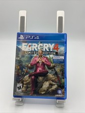 Far cry limited for sale  Dundalk
