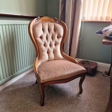 Buff coloured victorian for sale  TOWCESTER