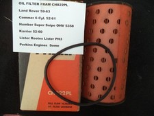 Land rover oil for sale  CHICHESTER