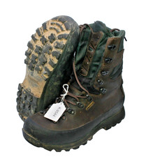 Kenetrek mountain extreme for sale  Bozeman