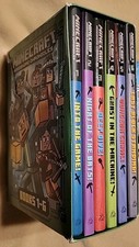 Minecraft woodsword chronicles for sale  Aurora