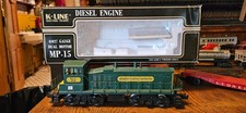 k line mp 15 for sale k line mp 15 for sale Paw Paw