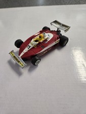 Ferrari scalextric 11 d'occasion  Noyers-sur-Cher