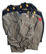 Stck riginal uniformjacke gebraucht kaufen  Perleberg