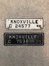 City knoxville tennessee for sale  Maryville
