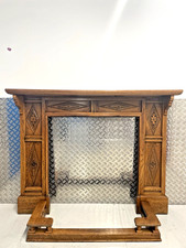 Stunning solid oak for sale Stunning solid oak for sale  WEYBRIDGE