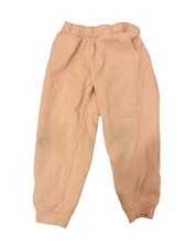 Arket pink jogger for sale  LONDON