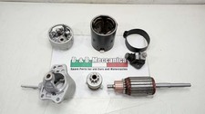 Motorino avviamento ricondizio usato  Gambettola