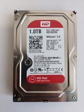 Western digital wd10efrx gebraucht kaufen  Bernau