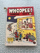 whoopee annual for sale whoopee annual for sale WELWYN GARDEN CITY