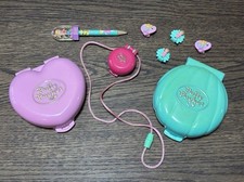 Vintage polly pocket for sale  WEYMOUTH