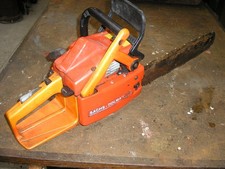 Sachs dolmar 100 for sale  LAUNCESTON
