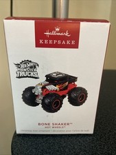 2024 hallmark ornament for sale  Chesterton