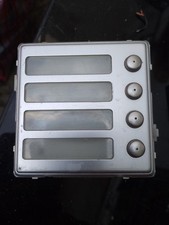 Urmet 1145 modulo usato  Vaiano Cremasco