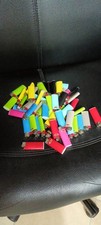 Stock accendini bic usato  Guastalla