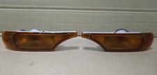Lente SUBARU VIVIO '92-'98 RX-R GX-R - lâmpada frontal direita - esquerda, usado comprar usado  Enviando para Brazil