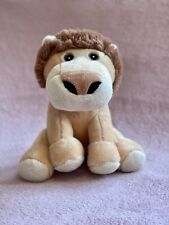 Tesco cuddle lion for sale  NUNEATON