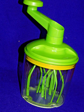 Speedy chef tupperware d'occasion  Rouen-