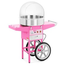 Machine barbe papa d'occasion  Expédié en France