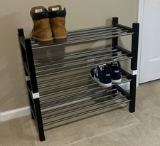 Ikea tjusig shoe for sale  Fishers