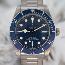 2023 tudor black for sale  Delray Beach