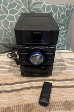 sony mhc ec909ip for sale sony mhc ec909ip for sale Saint Paul