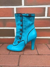 Kenzo stiefeletten schuhe gebraucht kaufen Kenzo stiefeletten schuhe gebraucht kaufen  Essen