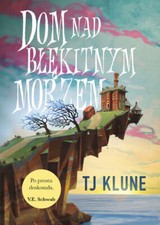 Dom nad błękitnym morzem (blekitnym), używany na sprzedaż  PL
