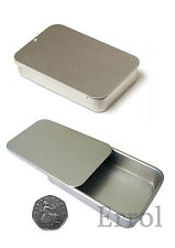 Small tin. 40ml for sale  PETERBOROUGH