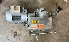 Used busch vacuum for sale  River Falls