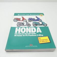 Honda dylan pantheon gebraucht kaufen  Kreuztal