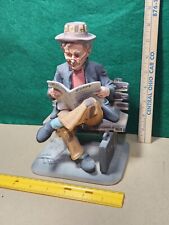 Large vtg statue for sale  Canal Winchester