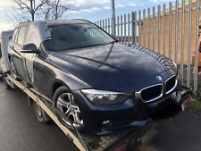 Breaking bmw series for sale  LEICESTER
