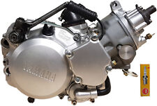 Motor yamaha 125 gebraucht kaufen  Waiblingen