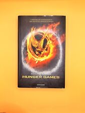 Hunger games suzanne usato  Novara