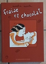 Roman graphique érotique d'occasion  Avignon