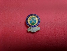 Bowling badge ireland for sale  DALKEITH