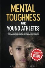 Mental toughness young for sale  UK