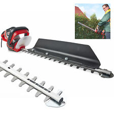 Elektro heckenschere 61cm gebraucht kaufen  Greven
