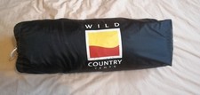 Wild country solace for sale  BARRY
