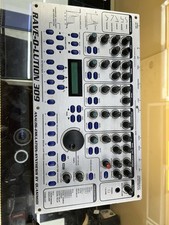 Quasimidi rave lution for sale  Fort Lauderdale