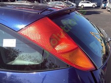 Ford focus 2001 for sale  NOTTINGHAM