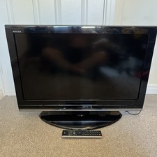 Toshiba regza 32rv753 for sale  LEICESTER