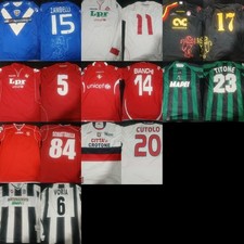 Stock maglia calcio usato  Napoli